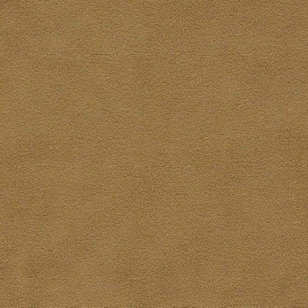Clarke & Clarke Miami Velvet in Gold