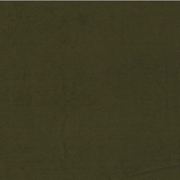 Clarke & Clarke Miami Velvet in Herb