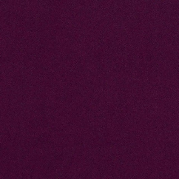 Clarke & Clarke Miami Velvet in Plum