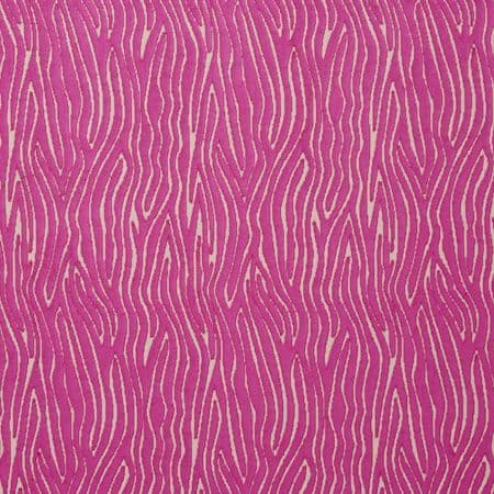 Clarke & Clarke Onda in Fuschia