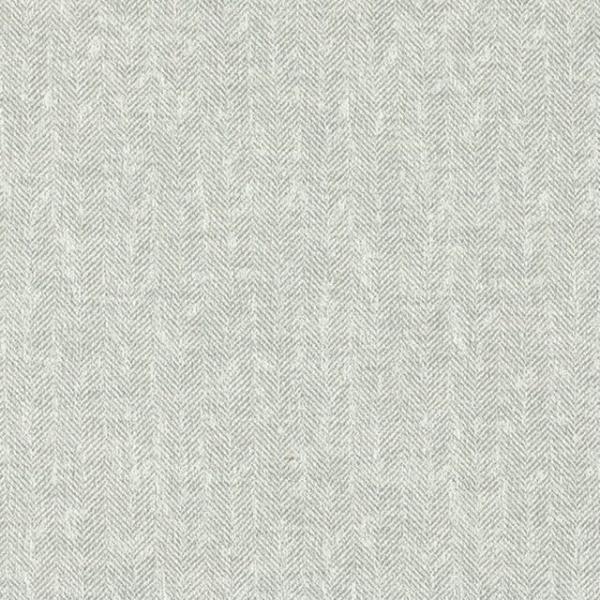 Clarke & Clarke Tierra in Silver