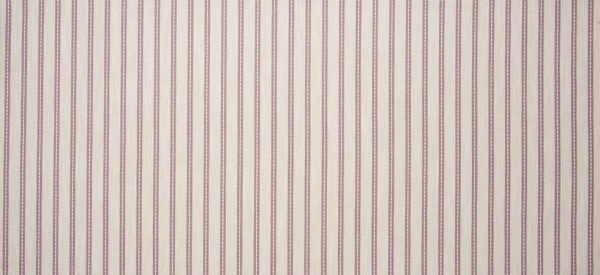 Clarke & Clarke Welbeck in Orchid