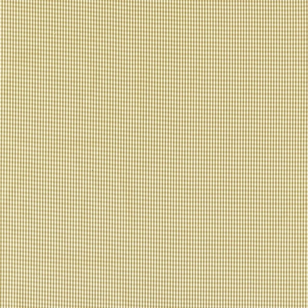 Clarke & Clarke Windsor in Ochre