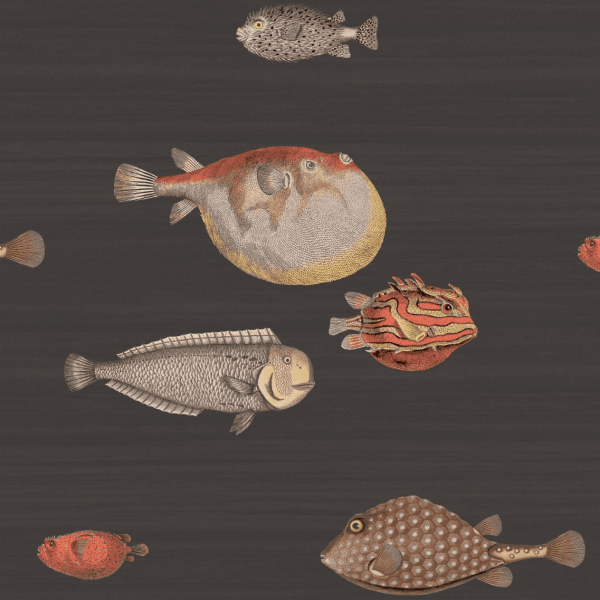 Cole & Son Acquario Wallpaper 97/10048