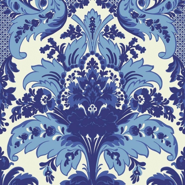 Cole & Son Aldwych Wallpaper 94/5025