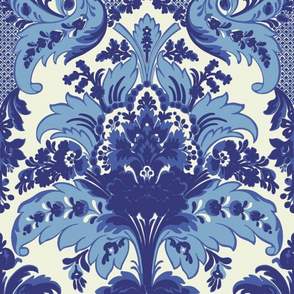 Cole & Son Aldwych Wallpaper 94/5025