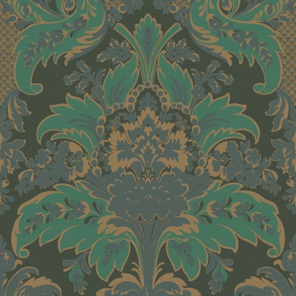 Cole & Son Aldwych Wallpaper 94/5028