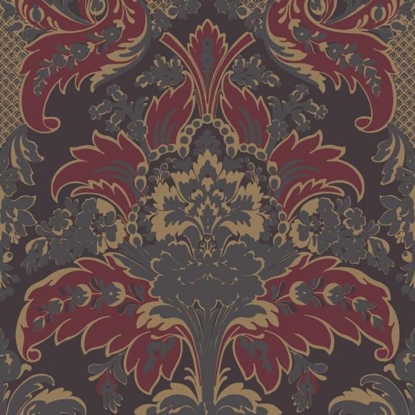 Cole & Son Aldwych Wallpaper 94/5029
