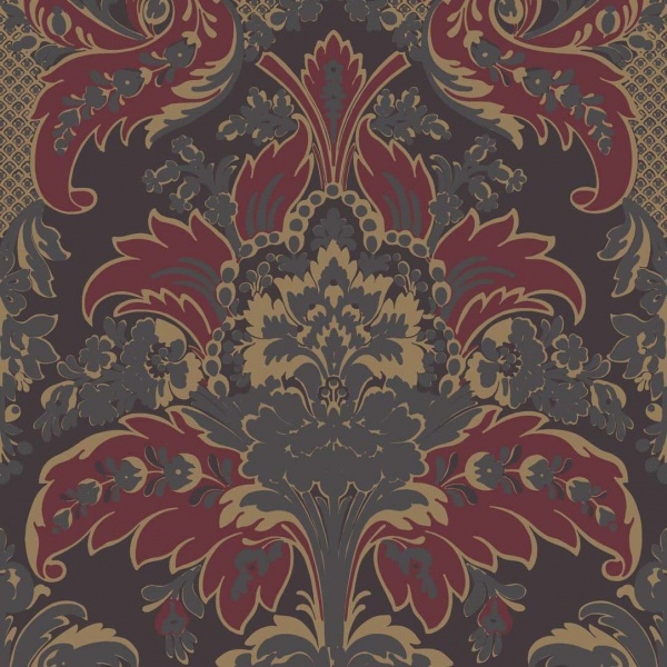 Cole & Son Aldwych Wallpaper 94/5029