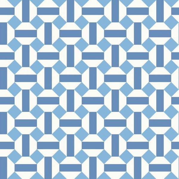 Cole & Son Alicatado Wallpaper 117/12037