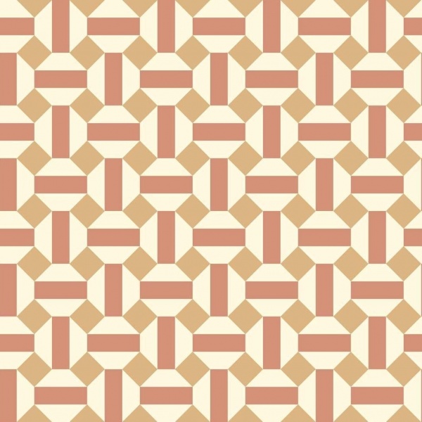 Cole & Son Alicatado Wallpaper 117/12039