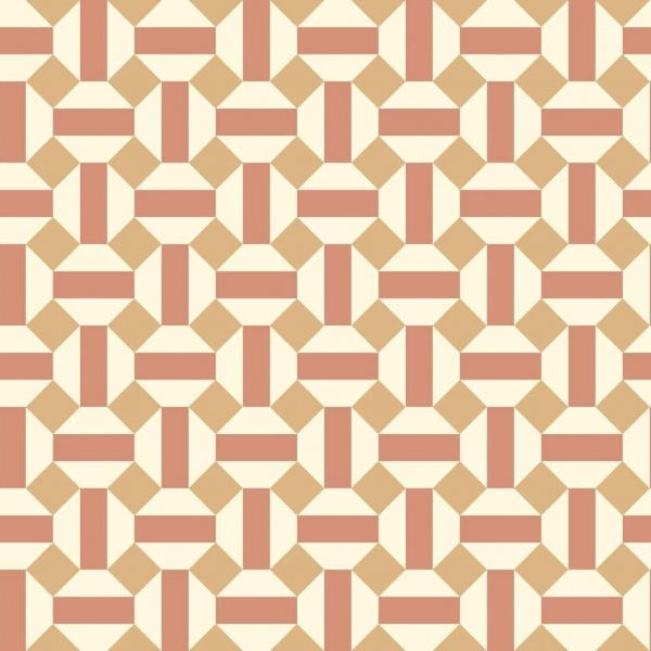 Cole & Son Alicatado Wallpaper 117/12039