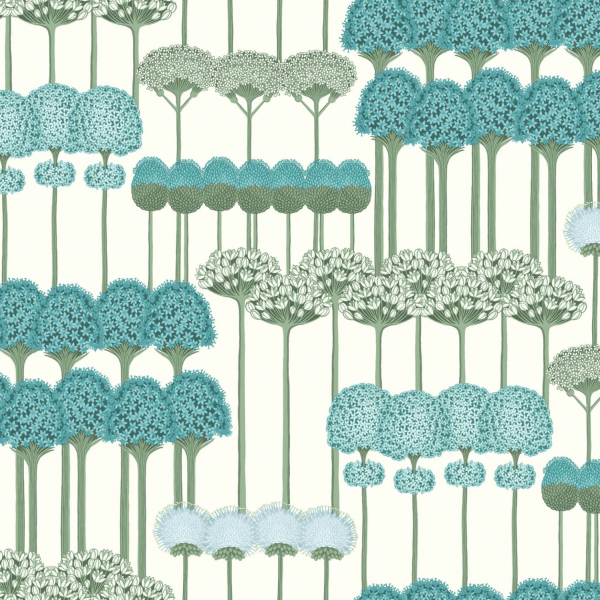 Cole & Son Allium Wallpaper 115/12035