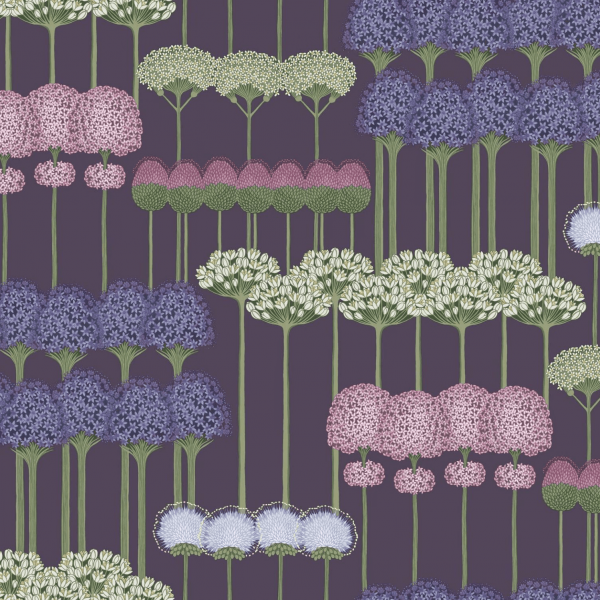 Cole & Son Allium Wallpaper 115/12036