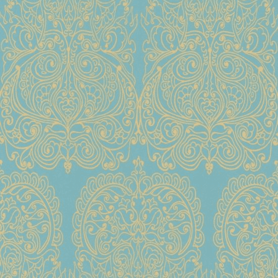 Cole & Son Alpana Wallpaper 69/2107