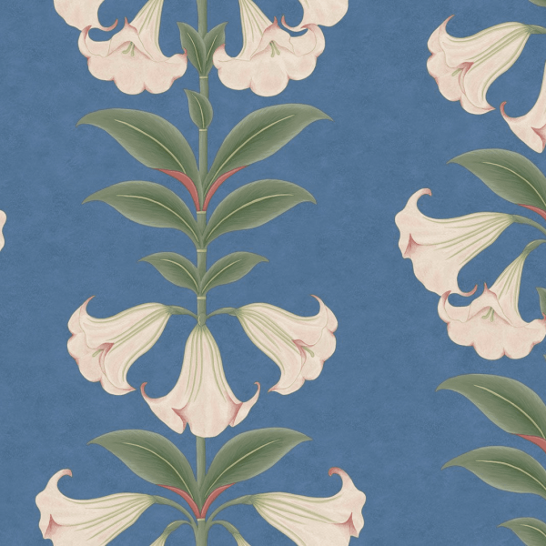 Cole & Son Angel's Trumpet Wallpaper 117/3008