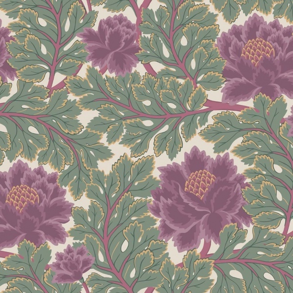 Cole & Son Aurora Wallpaper 116/1001