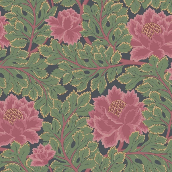 Cole & Son Aurora Wallpaper 116/1002