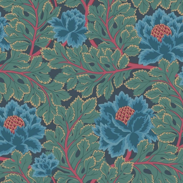 Cole & Son Aurora Wallpaper 116/1003