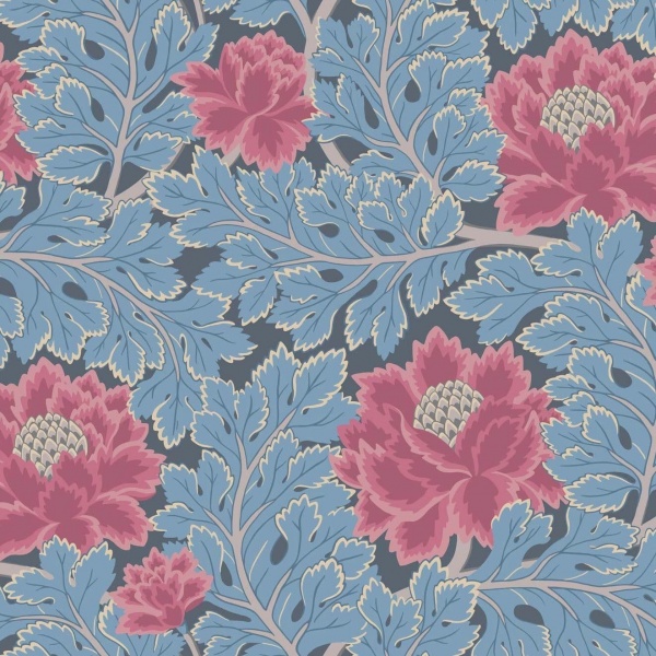 Cole & Son Aurora Wallpaper 116/1004