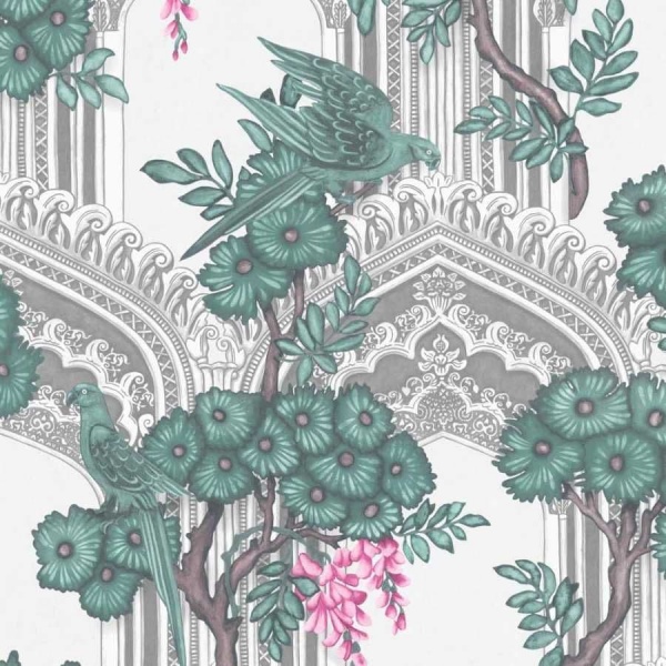 Cole & Son Babylon  Wallpaper 113/13039