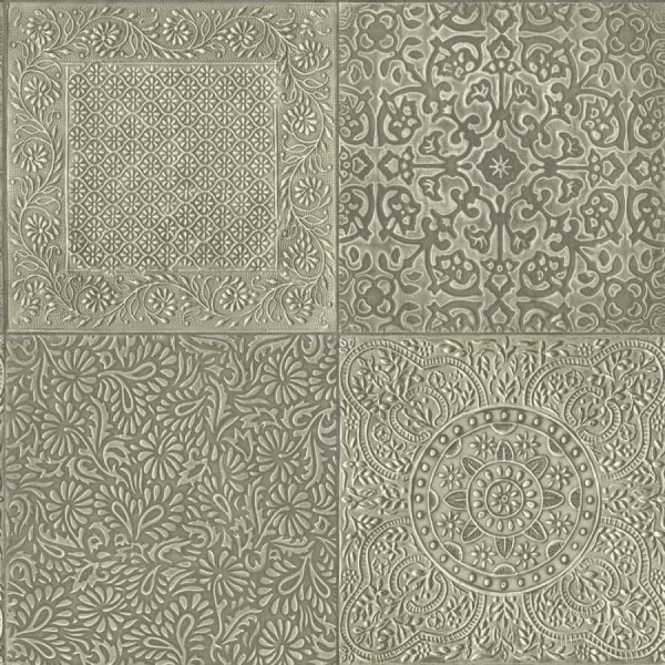 Cole & Son Bazaar  Wallpaper 113/2006