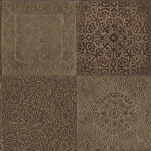 Cole & Son Bazaar  Wallpaper 113/2007