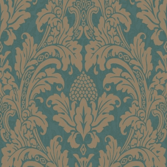 Cole & Son Blake Wallpaper 94/6031