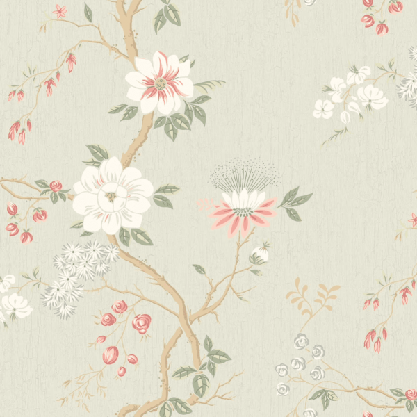 Cole & Son Camellia  Wallpaper 115/8024