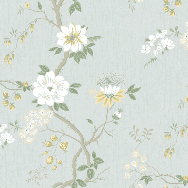 Cole & Son Camellia  Wallpaper 115/8025