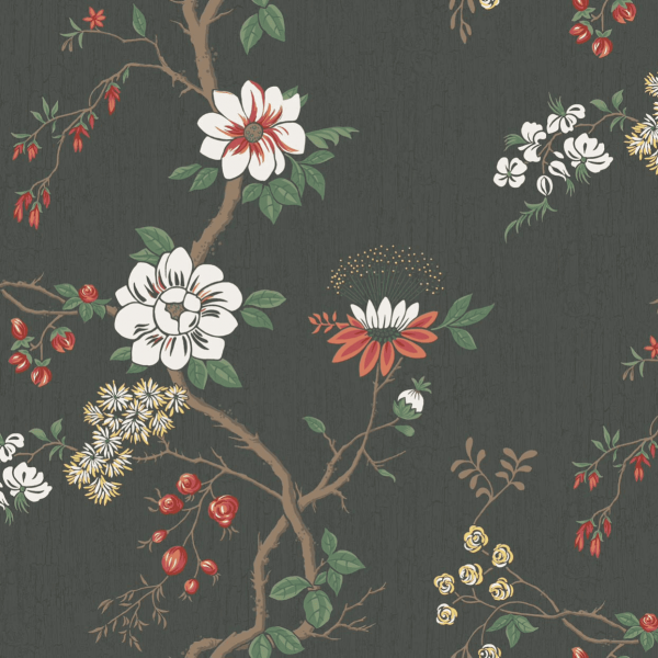 Cole & Son Camellia  Wallpaper 115/8026