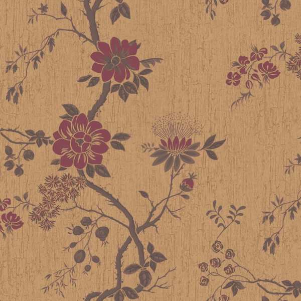 Cole & Son Camellia  Wallpaper 115/8027