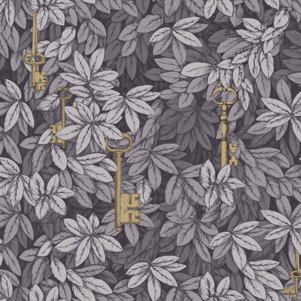 Cole & Son Chiavi Segrete Wallpaper 114/26051