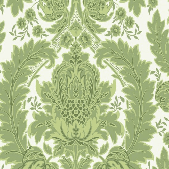 Cole & Son Coleridge Wallpaper 94/9050