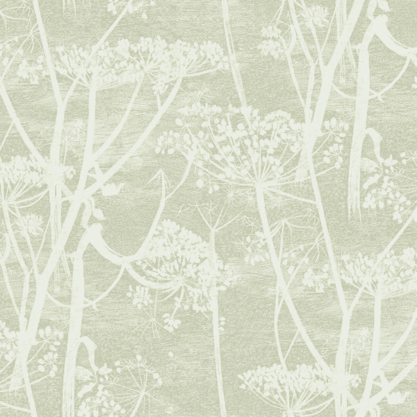 Cole & Son Cow Parsley Wallpaper 112/8029