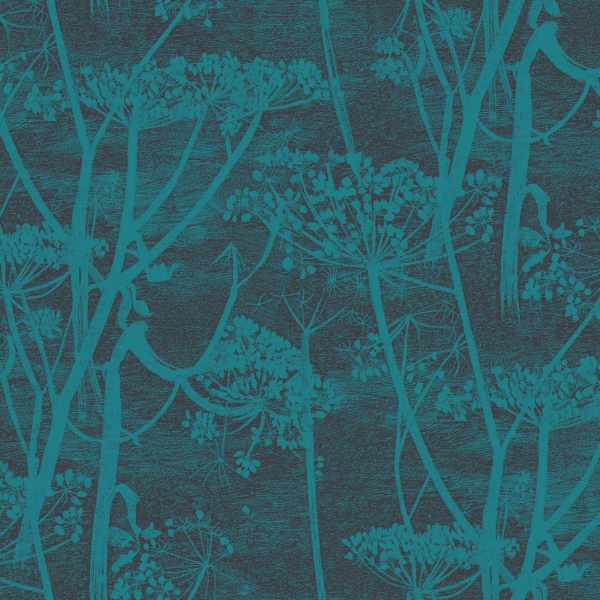 Cole & Son Cow Parsley Wallpaper 112/8030