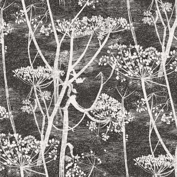 Cole & Son Cow Parsley Wallpaper 66/7046