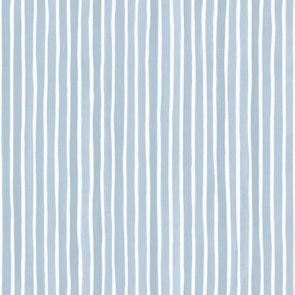 Cole & Son  Croquet Stripe Wallpaper 110/5026