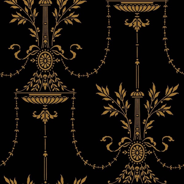 Cole & Son Dorset Wallpaper S88/7028