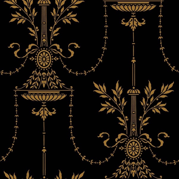 Cole & Son Dorset Wallpaper S88/7028