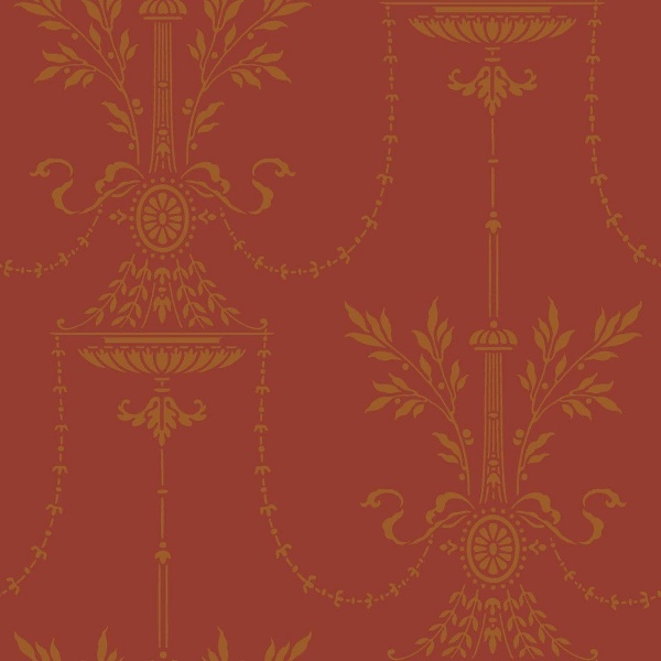 Cole & Son Dorset Wallpaper S88/7029