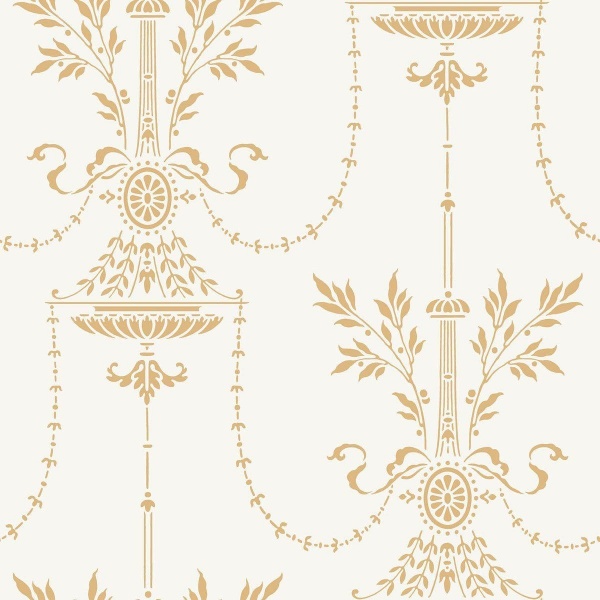 Cole & Son Dorset Wallpaper S88/7032