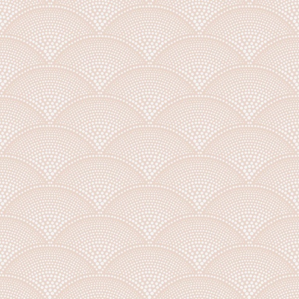 Cole & Son Feather Fan Wallpaper 112/10035
