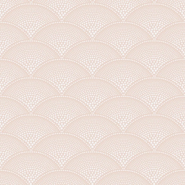 Cole & Son Feather Fan Wallpaper 112/10035