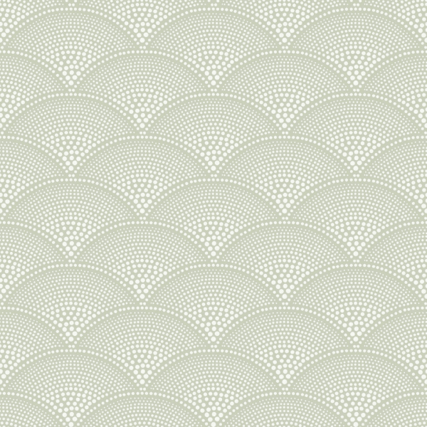 Cole & Son Feather Fan Wallpaper 112/10037