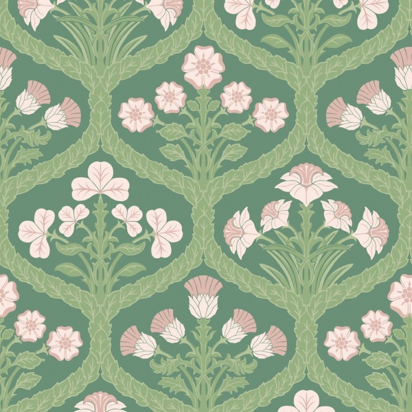 Cole & Son  Floral Kingdom 116/3009