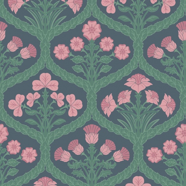 Cole & Son  Floral Kingdom 116/3010