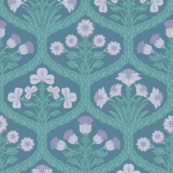 Cole & Son  Floral Kingdom 116/3011