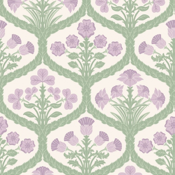 Cole & Son  Floral Kingdom 116/3012