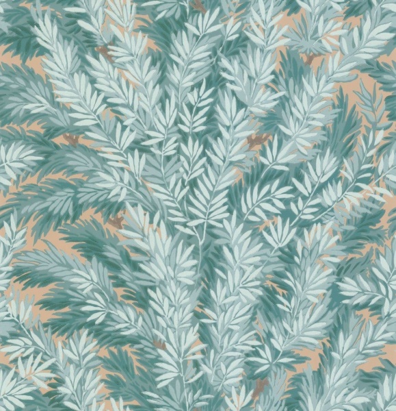 Cole & Son Florencecourt Wallpaper 100/1001